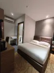 Milano Hotel Hotels in Kluang