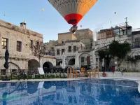 Göreme Cave Suites Hotels in Goreme