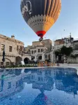 Göreme Cave Suites
