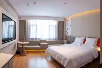 TOHOME HOTEL