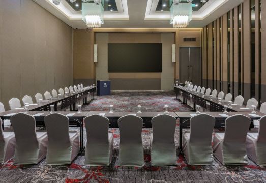 2. 하얏트 리젠시 ..