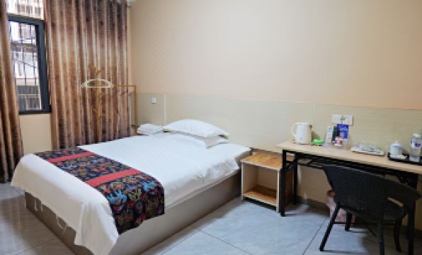 Panzhihua Jingya Inn