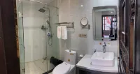 Pingyao Boyue Mengshe Homestay (near Youjian Pingyao Theater