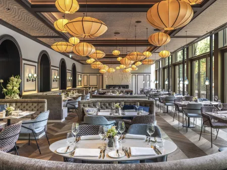 Steigenberger Icon Europäischer Hof Baden-Baden