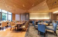 Urban Garden International Hotel (Saga County Branch)