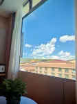 蘭澤飯店（阿壩縣格爾登寺店） - 山景