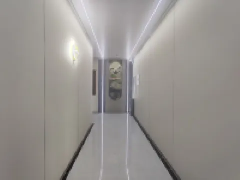 Barkol Jiuj Homestay