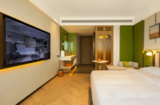 Wanfei International Hotel