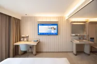Hanting Hotel (Tongliao Wanda Plaza) Hotels in Tongliao