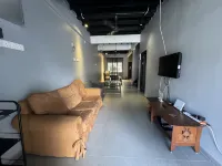 Le Lodge Villa Hotels in Sungai Lembing