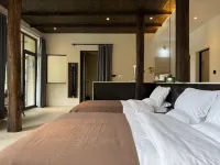 Yinpo · Jianshan Vacation Apartment (Yinxingu) Hotel di Luanchuan