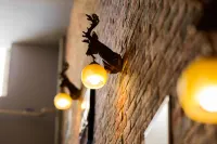 Anmeina Hotel - Pet friendly