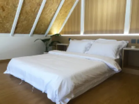 Zhangzi Island Linhai Shanju Homestay