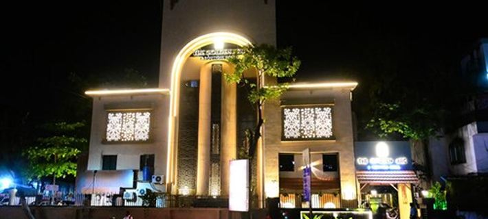 The Golden Arc Hotels in Pune
