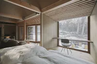 SANU 2nd Home Kitakaruizawa2nd