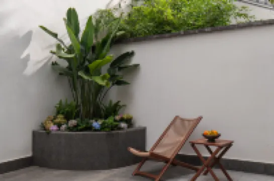 Dali Yunyin Vacation Homestay (Dali Ancient Town Branch)