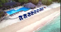 Breakas Beach Resort - Ocean View