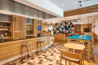 Satelinn Moscow Khovrino Hotel - ที่มีที่จอดรถ