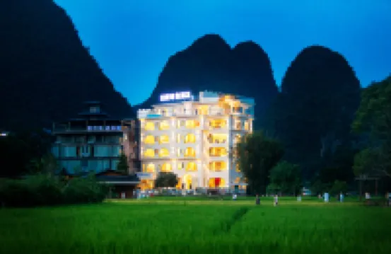 Poetry Meadow Hotel