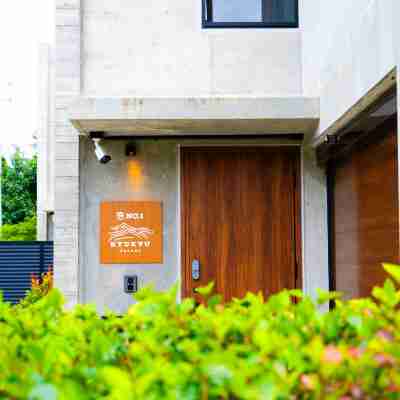 RYUKYU BREEZE Rooms