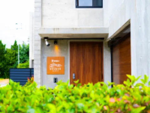 RYUKYU BREEZE 名護のホテル