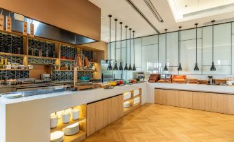 Fairfield by Marriott Shanghai Hongqiao