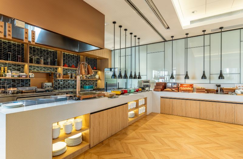 Fairfield by Marriott Shanghai Hongqiao photo 3