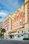 Sercotel Gran Hotel Conde Duque Hotel in zona Glorieta de Quevedo