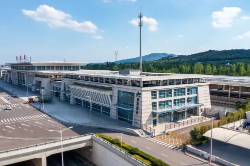 Home Hotel Neo (Tai'an High-Speed Railway Entrance Waiting Hall) Featured Photos