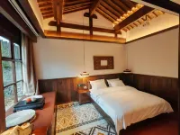 玉河書院（麗江大水車店）