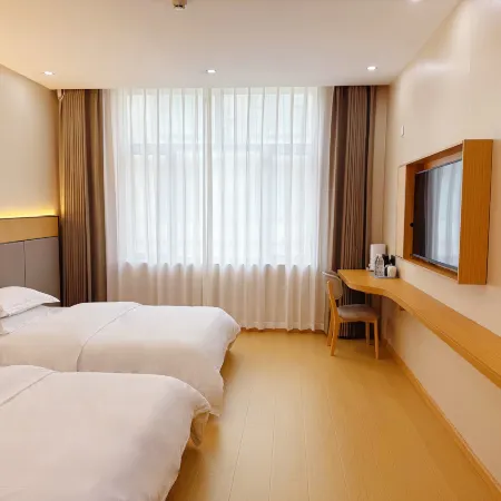 Ximan Hotel