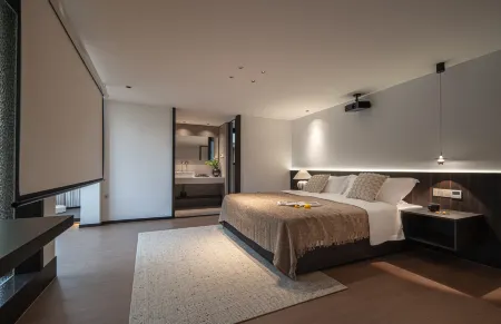 Anji Sees My Hometown · Naiqi Deeply Hidden Homestay Отели рядом с достопримечательностью «Longwang Mountain Top»