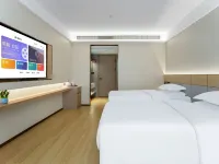 Mile Huanpeng Hotel (Qinglai Park) Hotels in Mile