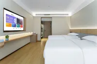 彌勒歡朋飯店（慶來公園店）