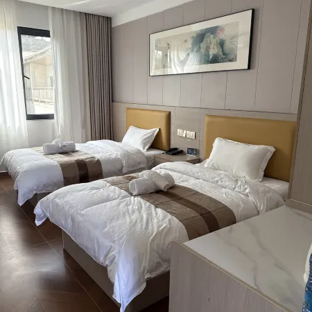 Hôtel Gold&coast