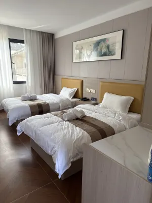 Hôtel Gold&coast