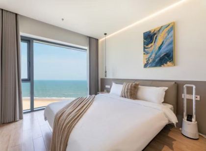 聽海房子民宿（阿那亞黃金海岸店）