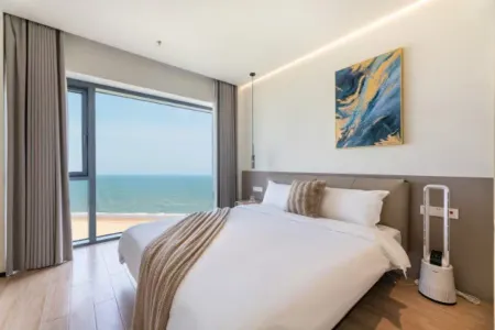 Tinghai House Homestay (Anaya Gold Coast)