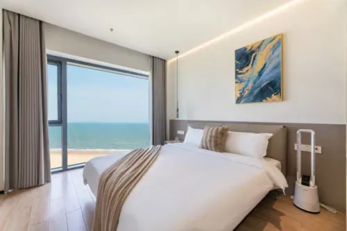 Tinghai House Homestay (Anaya Gold Coast)