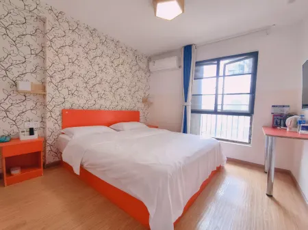 Pod Inn Hotel (Kunming Municipal Government Chenggong District) Отели рядом с достопримечательностью «Kunming University of Technology Chenggong Campus College of Mechanical and Electrical Engineering»