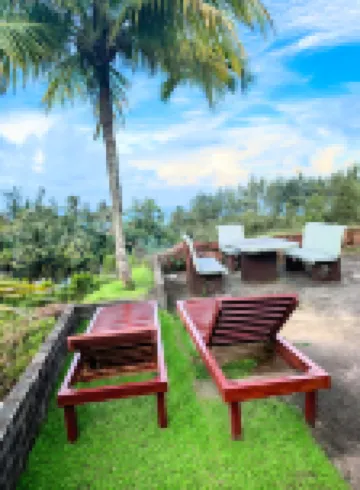 Marang Guesthouse Resort Hotels in Marang