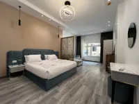 Onyx Pyramids Boutique Hotel