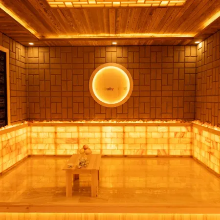 Taimu Mountain Jiduo Hotel