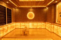 Taimu Mountain Jiduo Hotel