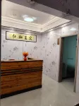 Shengli Hotel - موقف سيارات