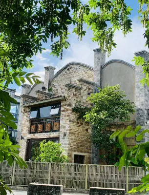 Dong yuan Art Inn Hotels near Shuguang Village