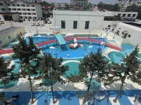 Ansyn Hotle - Water Park