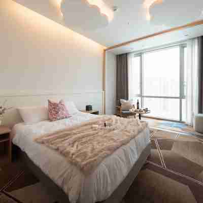 都市飯店東灘 Rooms