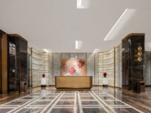 JIN BO RUI INTERNATIONAL HOTEL Hotels in Enshi City