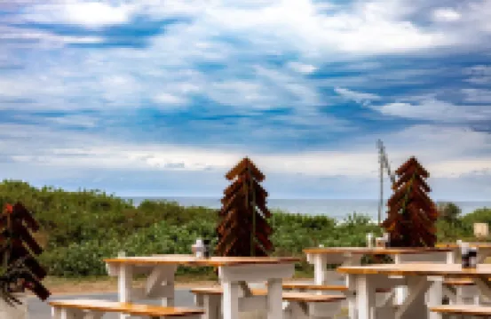 No. 20 On The Beach Guesthouse